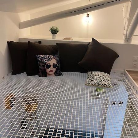 Center Paris Apartment Екстериор снимка